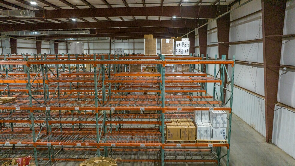 More Photos Of 7427 NC Highway 58 S, Stantonsburg Manufacturing For Sale
