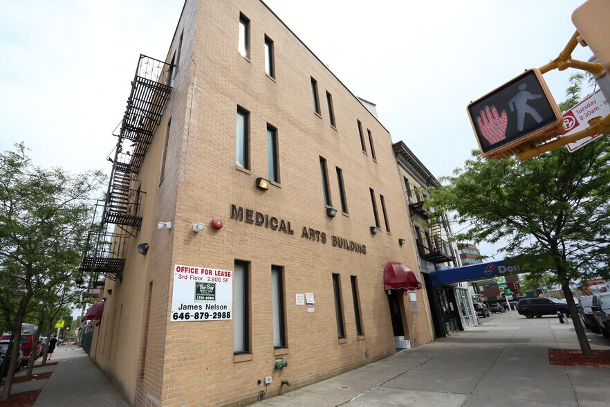 Primary Photo Of 9101 4th Ave, Brooklyn Medical For Lease
