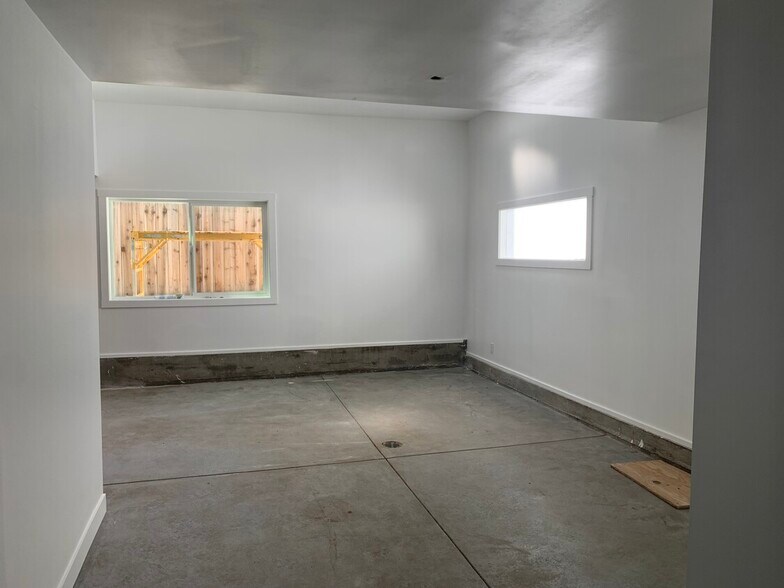 More Photos Of 3119 24th St, San Francisco Storefront Retail Residential For Lease