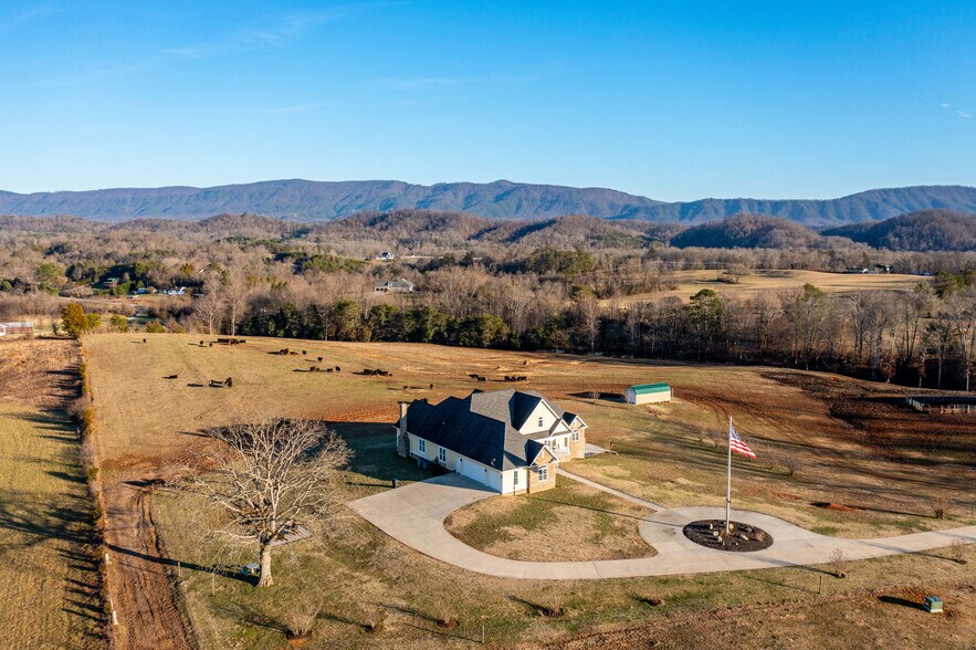 More Photos Of 1250 Brick Mill Rd, Maryville Land For Sale