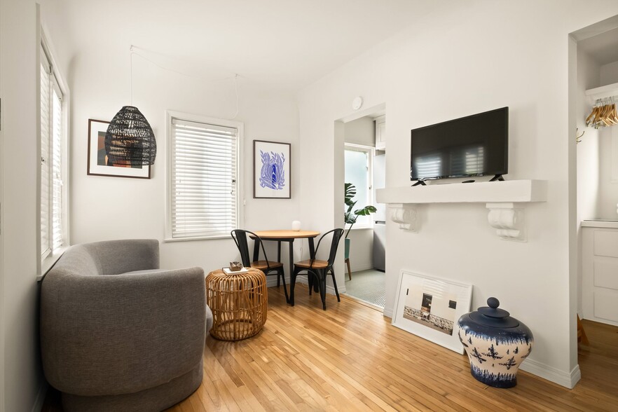 More Photos Of 1537 Union St, San Diego Apartments For Sale