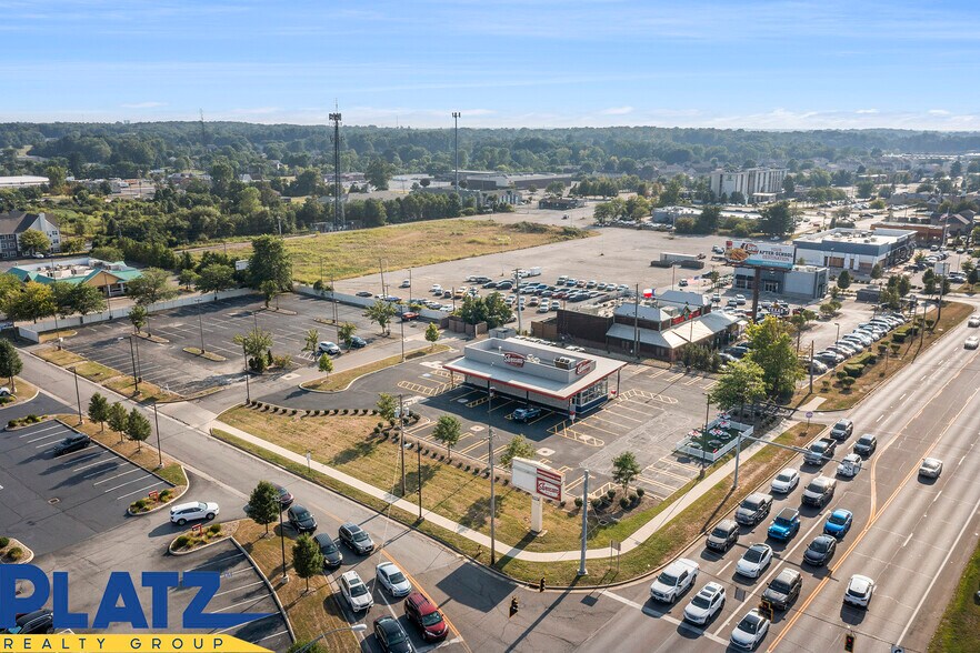 More Photos Of 1247 Boardman Poland Rd, Youngstown Restaurant For Sale