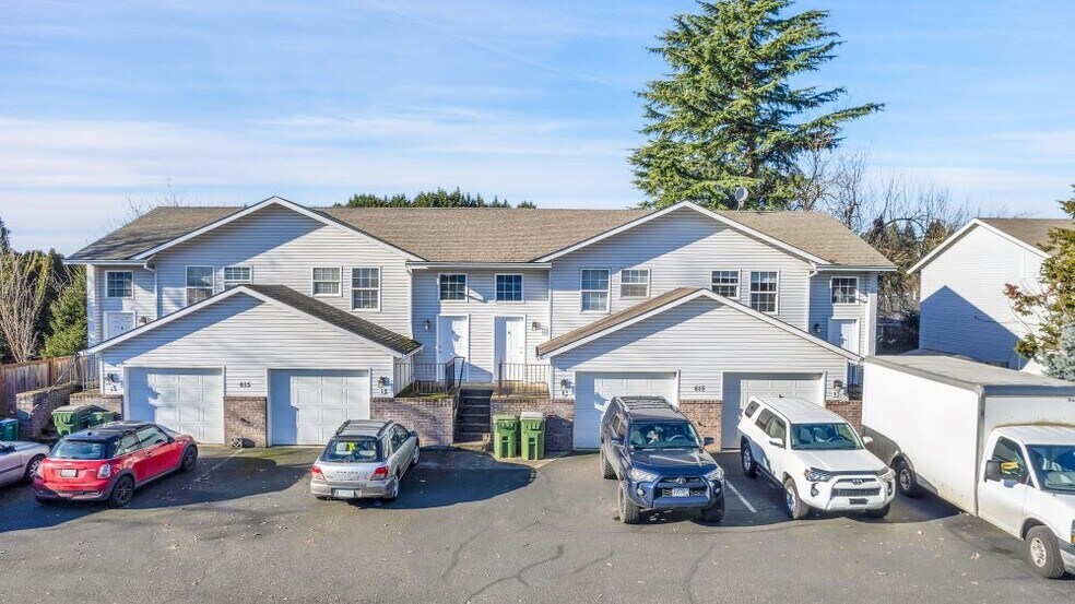 More Photos Of 615-629 Elliott Rd, Newberg Apartments For Sale