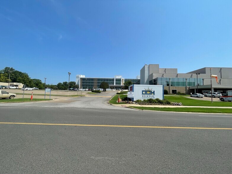 More Photos Of Hospital Road (5ac), Starkville Land For Sale