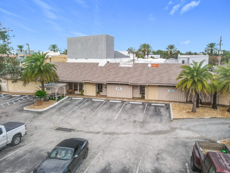 More Photos Of 405 Downing St, New Smyrna Beach Medical For Sale