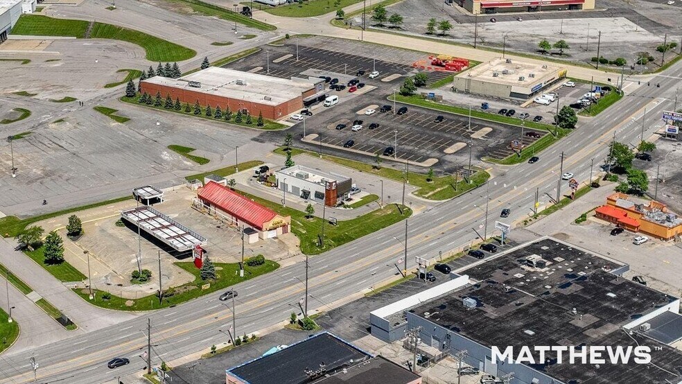 More Photos Of 4660 Northfield Rd, North Randall Fast Food For Sale