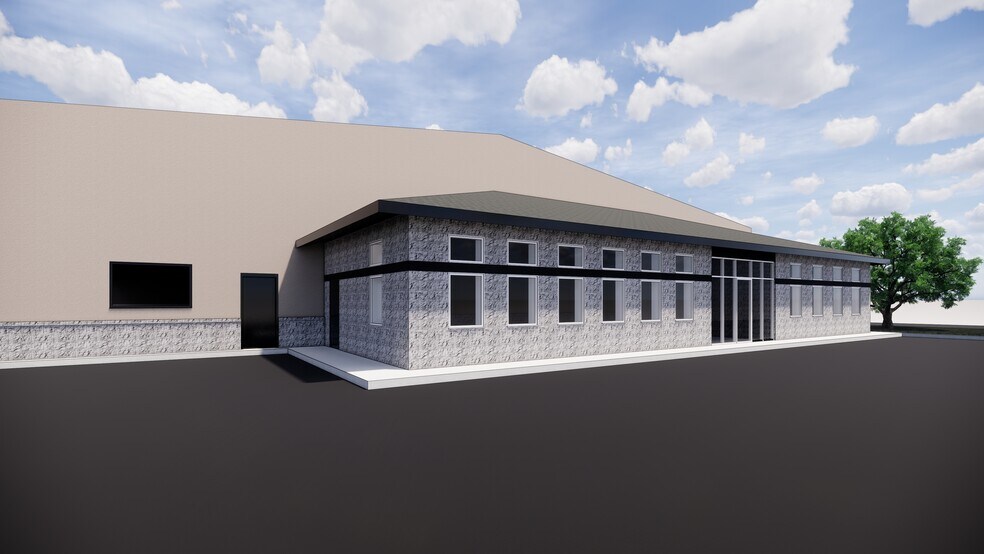 More Photos Of 1350 W 200 S, Lindon Warehouse For Lease
