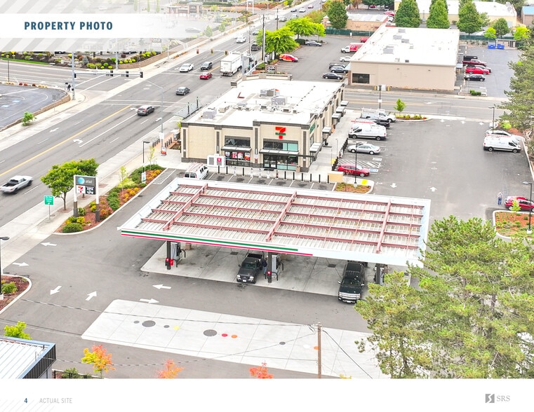 More Photos Of 3738 W 11th Ave, Eugene Service Station For Sale