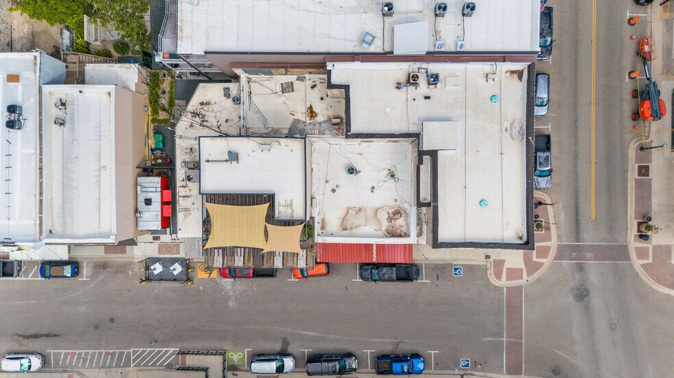 More Photos Of 200 E Central Ave, Belton Office Residential For Sale