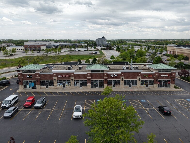 Primary Photo Of 7101 183rd St, Tinley Park Unknown For Lease