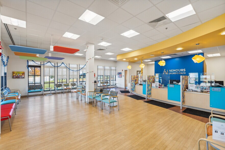 More Photos Of 1676 E Lancaster Ave, Paoli Freestanding For Sale