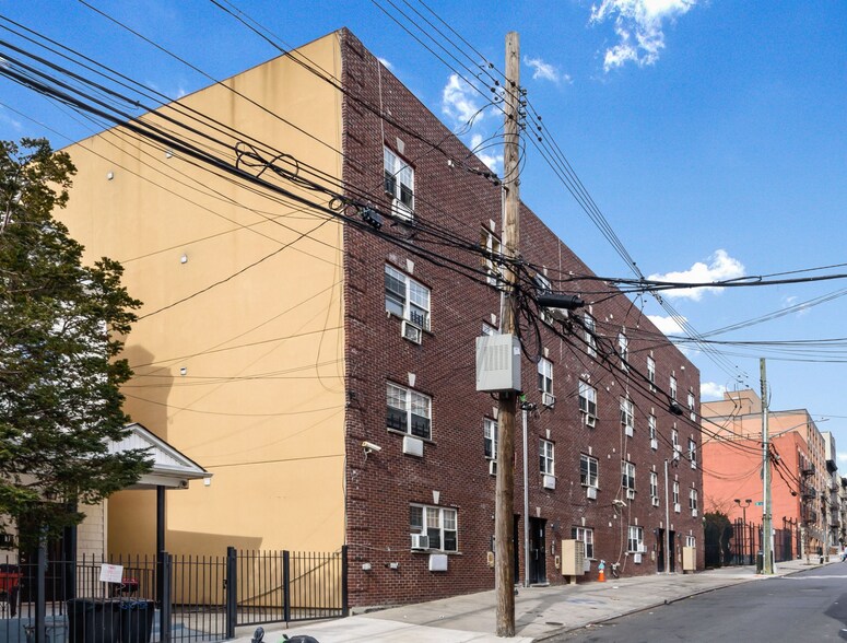 More Photos Of , Bronx Multifamily For Sale