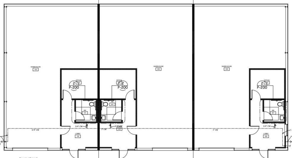 More Photos Of 700 Houston Ave, Humble Unknown For Lease