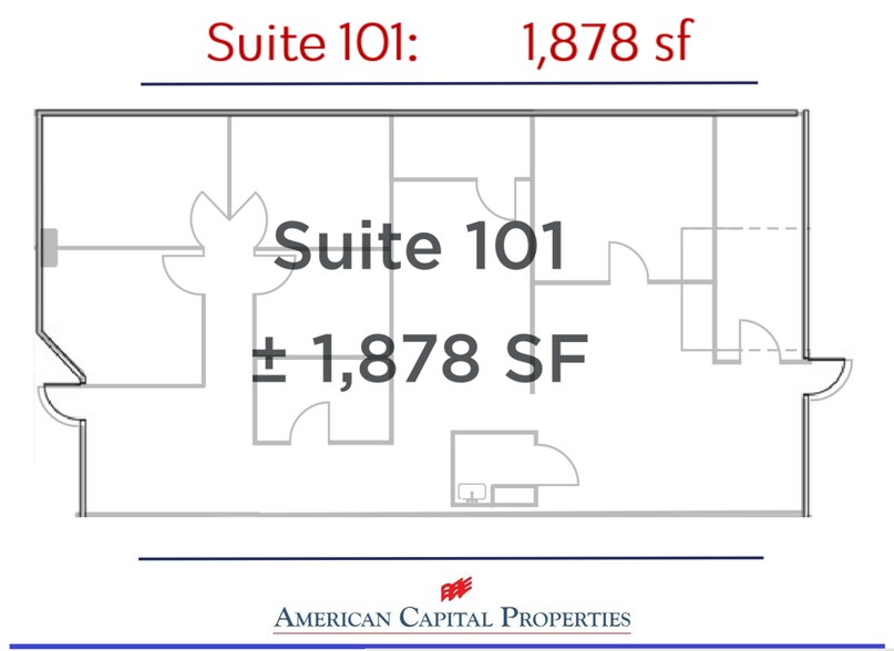 More Photos Of 6196 Lake Gray Blvd, Jacksonville Medical For Lease