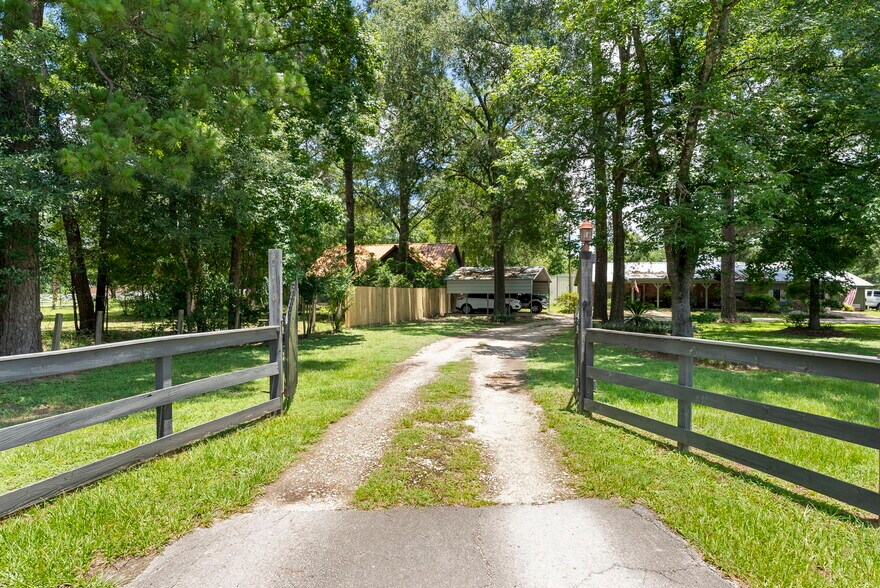 More Photos Of 15091 FM 1485, Conroe Land For Sale