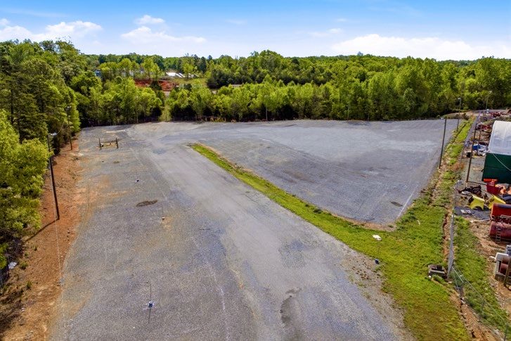 More Photos Of 251 Nc-24 Hwy W, Midland Light Manufacturing For Lease