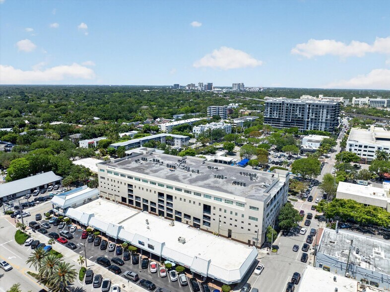 More Photos Of 7301 SW 57th Ct, South Miami Office For Sale
