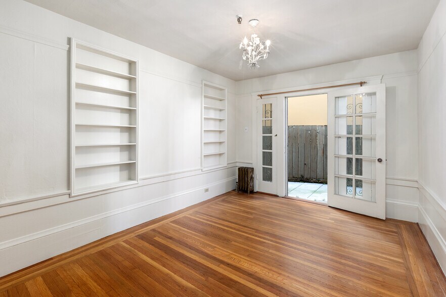 More Photos Of 1684 Washington St, San Francisco Apartments For Sale