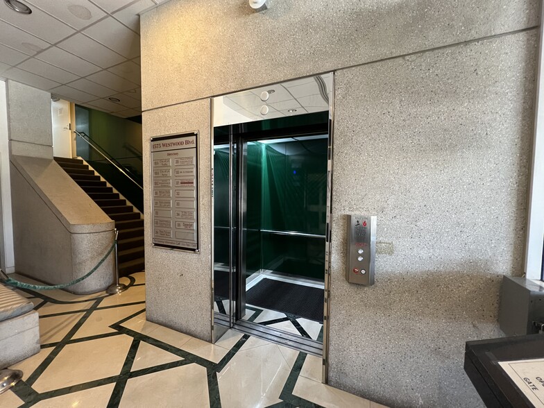 More Photos Of 1575 Westwood Blvd, Los Angeles Medical For Lease