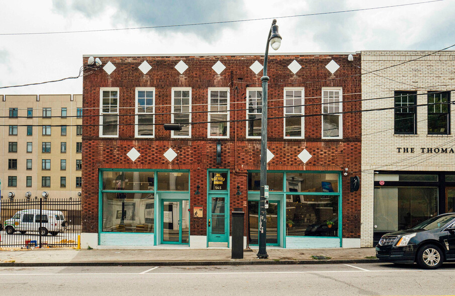 Primary Photo Of 145 Auburn Ave NE, Atlanta Office For Lease