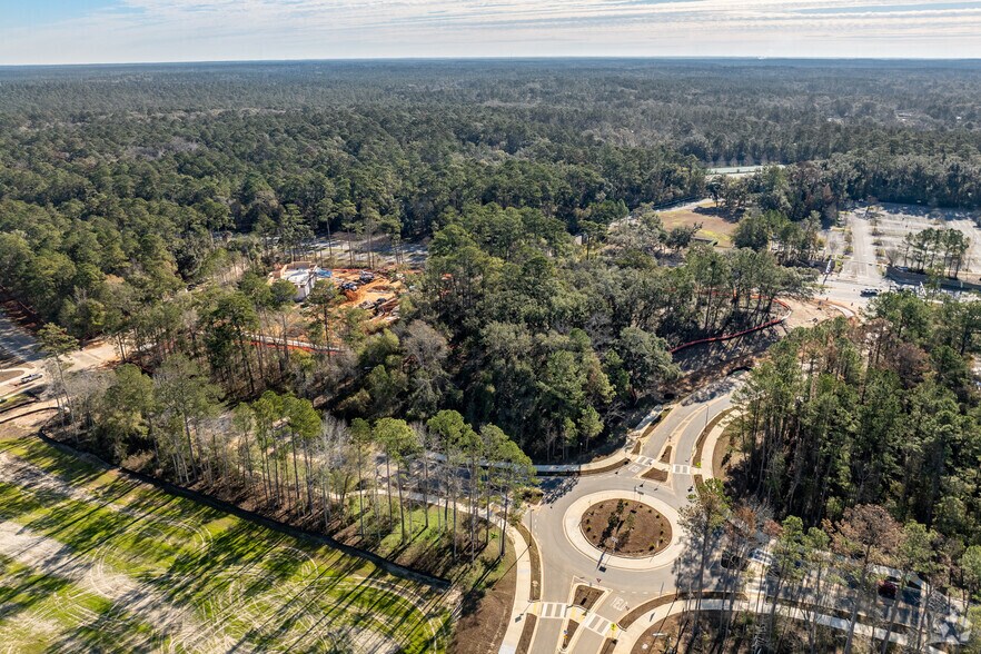 More Photos Of Thomasville Road, Tallahassee Land For Sale