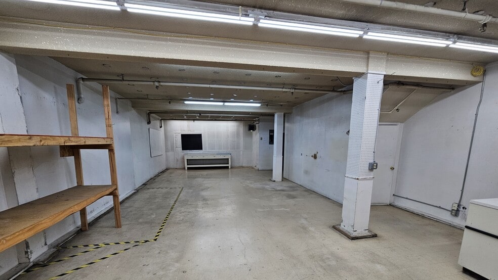 More Photos Of 735 Commerce Ave, Longview Industrial For Lease