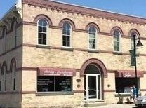 Primary Photo Of 21 Brock St W, Uxbridge Storefront Retail Residential For Sale