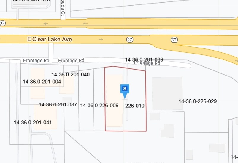 More Photos Of 3440 E Clear Lake Ave, Springfield Hotel For Sale