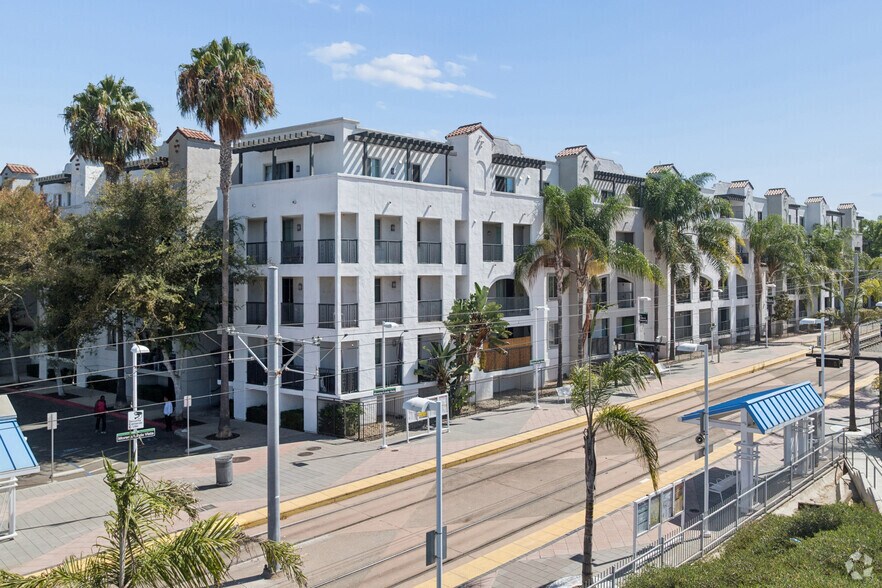 More Photos Of 5395 Napa St, San Diego Apartments For Lease