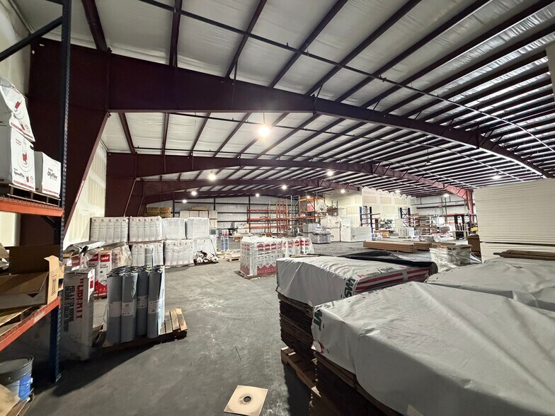 More Photos Of 900 E Baldwin Rd, Panama City Industrial For Sale
