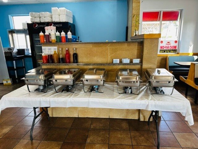 More Photos Of 10730 W Bellfort St, Houston General Retail For Sale