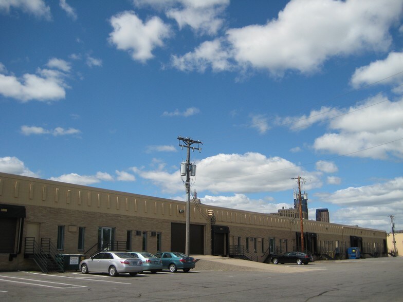 More Photos Of 240 Fillmore Ave E, Saint Paul Light Manufacturing For Lease