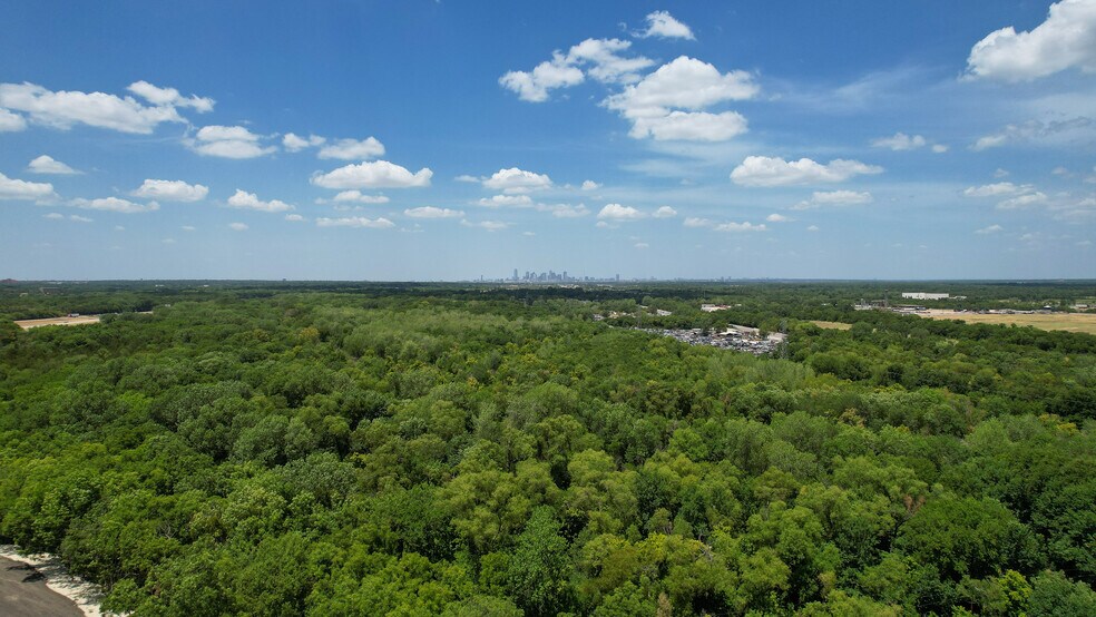 More Photos Of 10300 Julius Schepps, Dallas Land For Sale