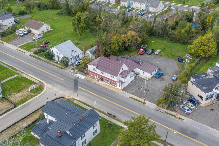 More Photos Of 8414 W Main St, Marshall Storefront Retail Residential For Lease