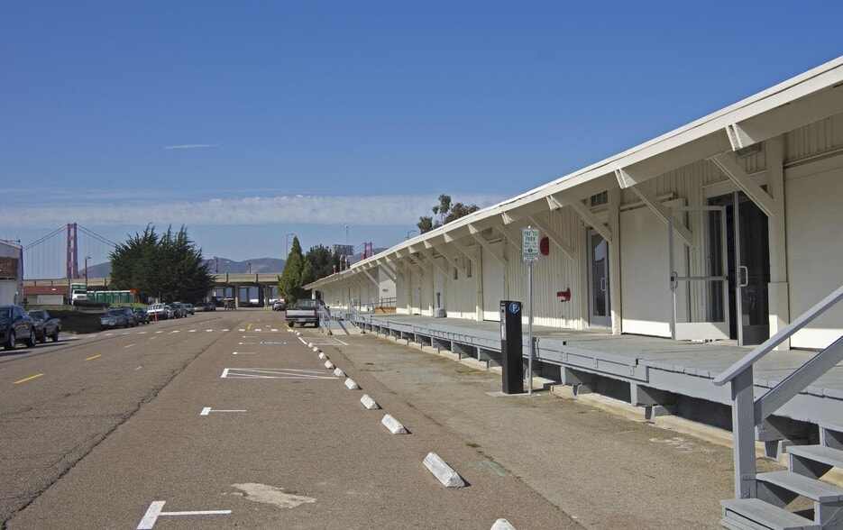 More Photos Of 1163-1167 Gorgas Ave, San Francisco Unknown For Lease