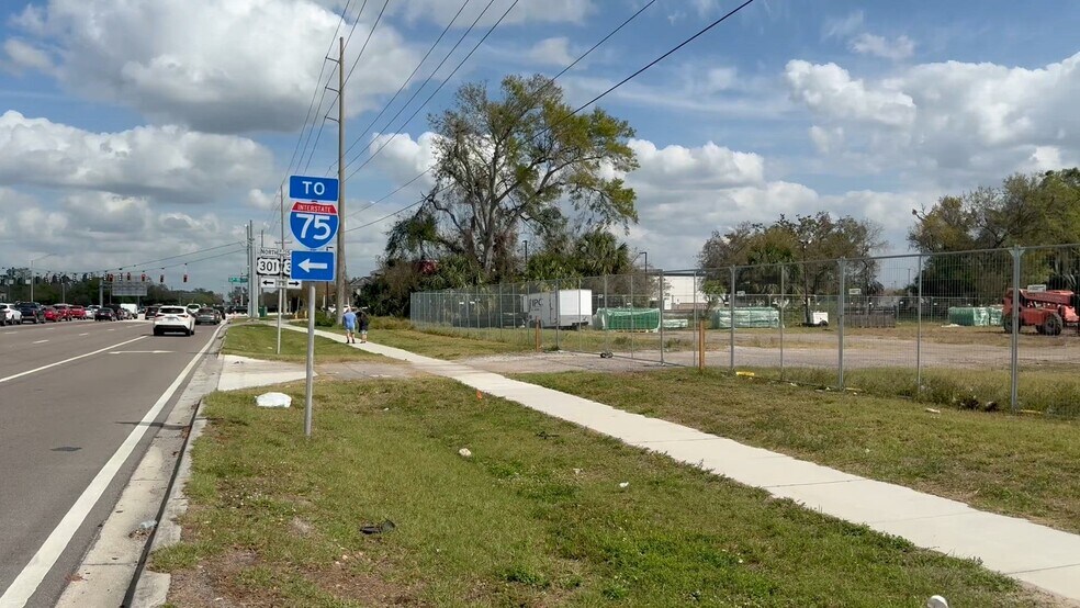 More Photos Of 9905 Progress Blvd, Riverview Land For Sale