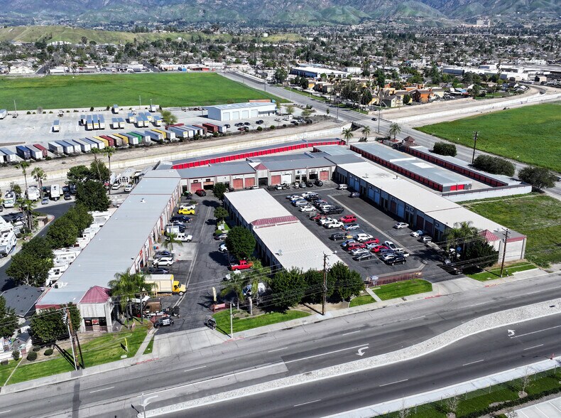 Primary Photo Of 1180 E 9th St, San Bernardino Warehouse For Lease