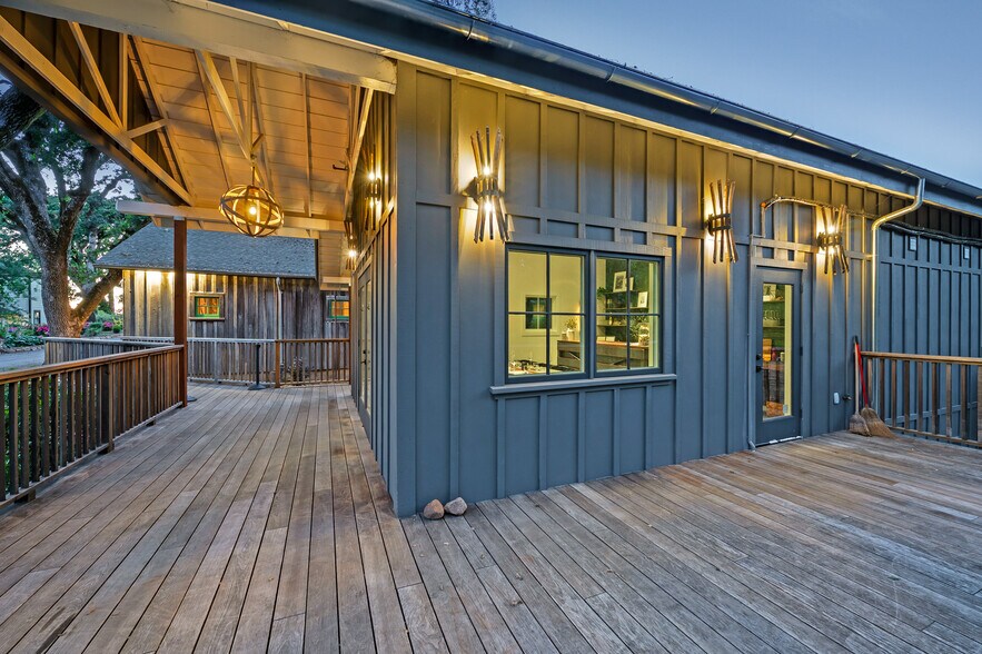 More Photos Of 125 Cristo Ln, Santa Rosa Specialty For Sale