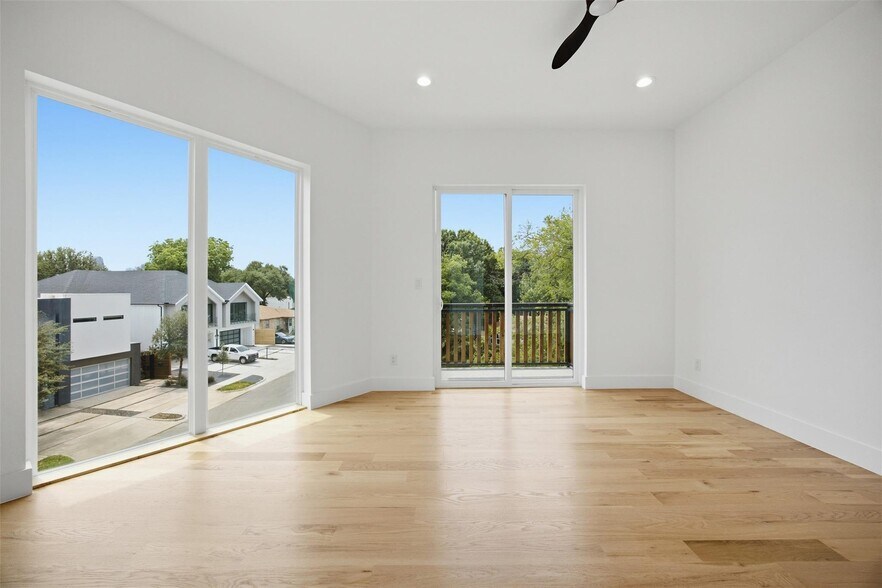 More Photos Of 4605 Belmont Ave, Dallas Apartments For Sale