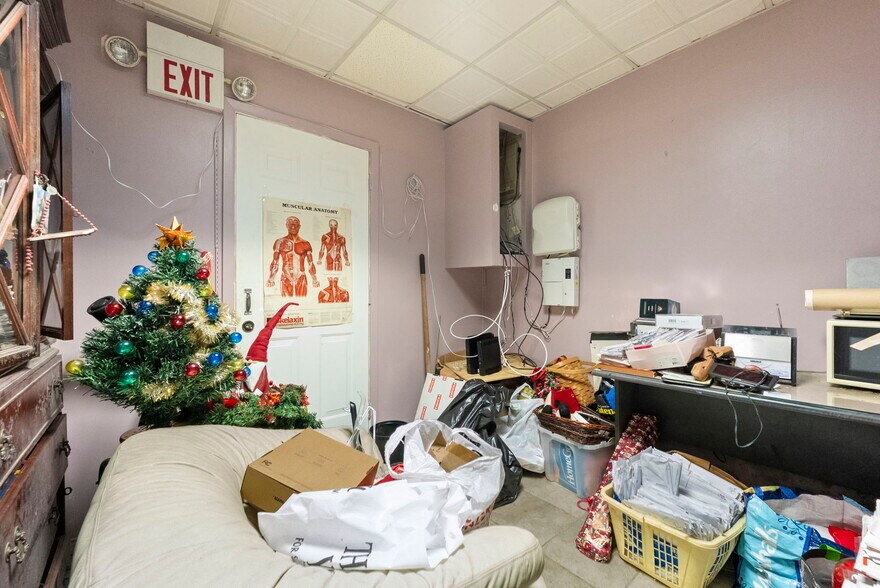 More Photos Of 5910 Palisade Ave, West New York Office Residential For Sale