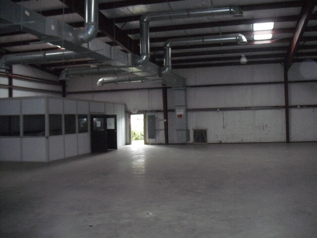 More Photos Of 145 P Rickman Industrial Dr, Canton Warehouse For Sale