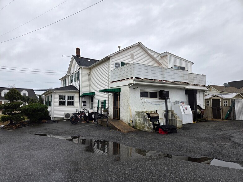 More Photos Of 1001 Arnold Ave, Point Pleasant Storefront Retail Residential For Sale