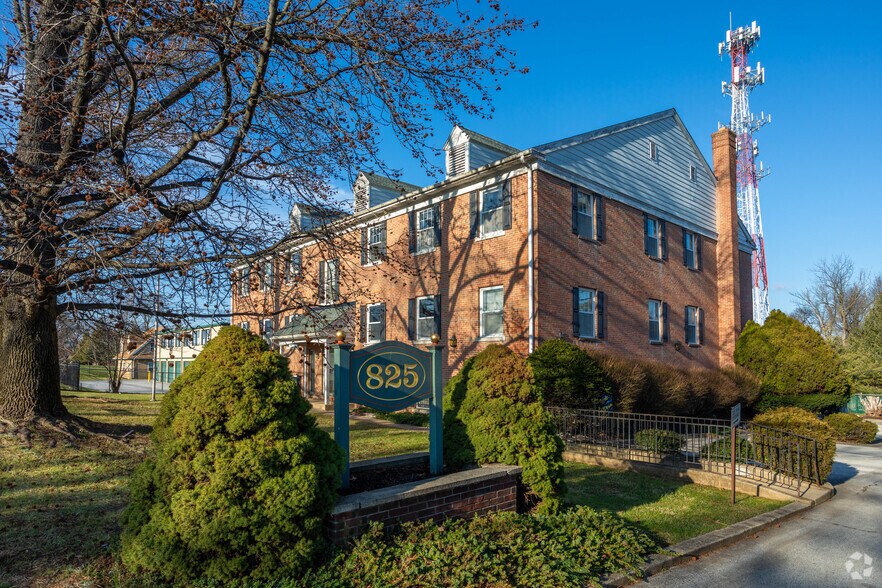 More Photos Of 825 Paoli Pike, West Chester Office For Lease