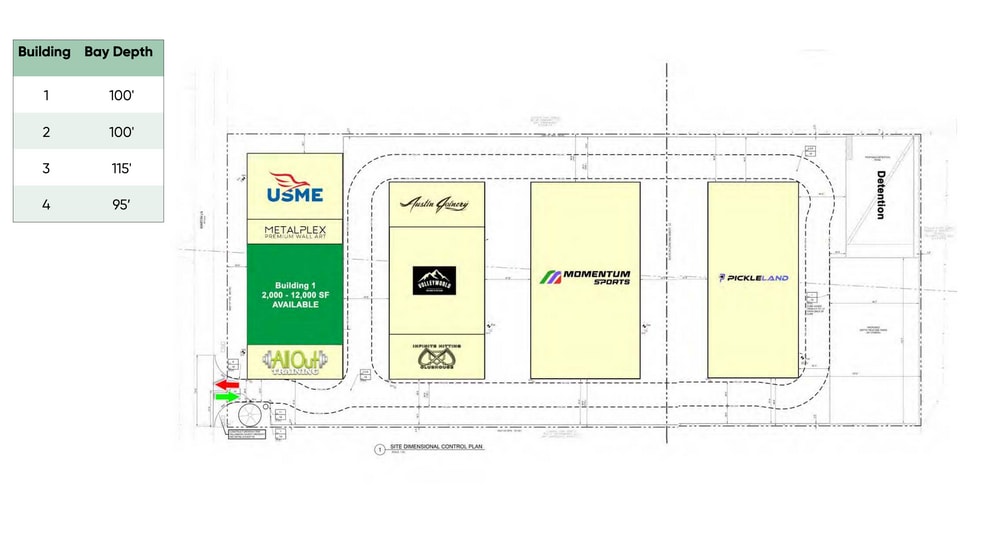 More Photos Of 21415 Martin Ln, Pflugerville Unknown For Lease