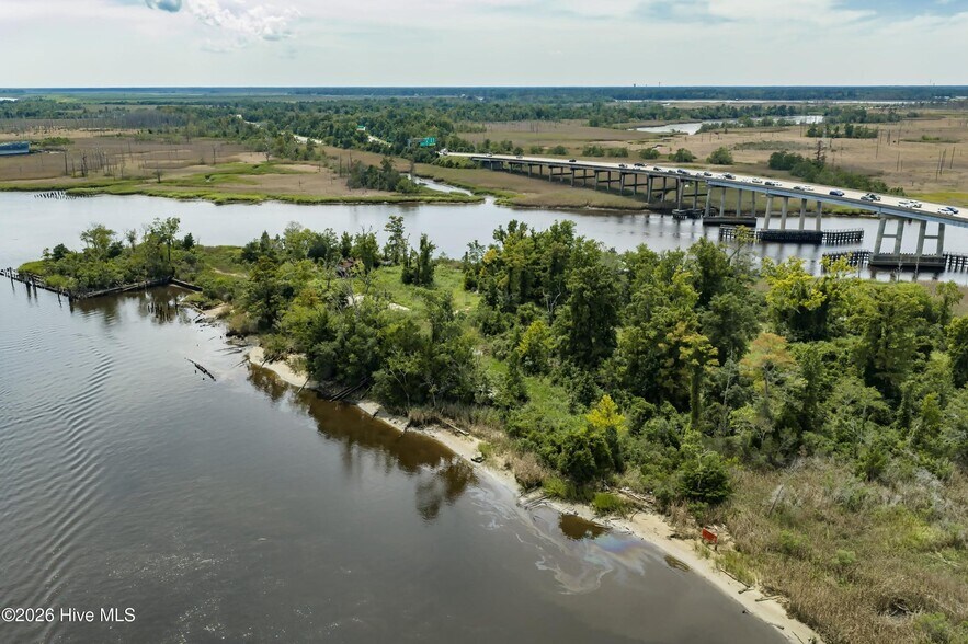 More Photos Of 1100 Point Harbor Rd, Wilmington Land For Sale