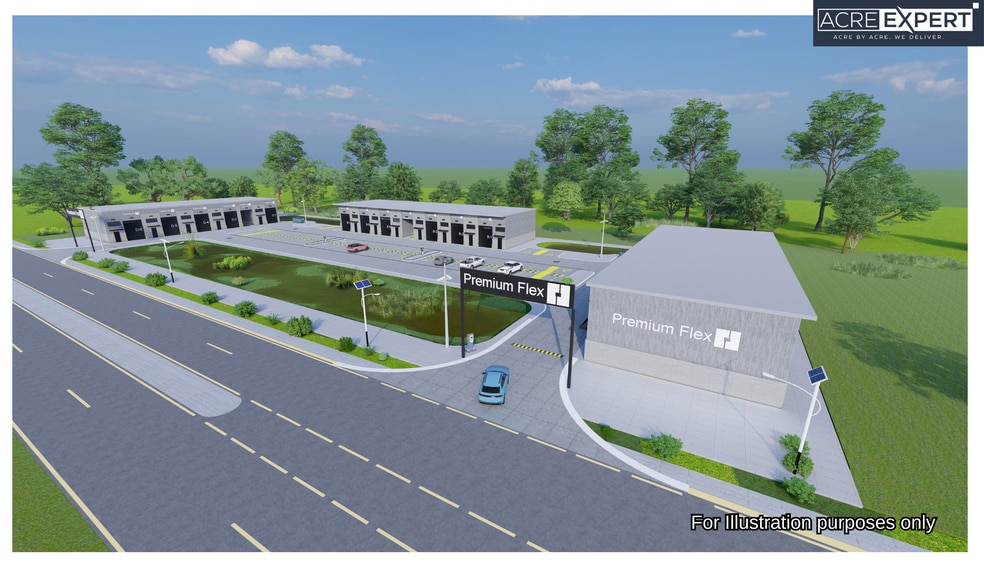 More Photos Of 3839 Cape Haze Dr, Rotonda West Flex For Lease