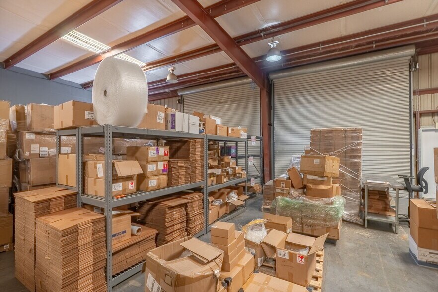 More Photos Of 4111 Brew Master Dr, Ceres Warehouse For Sale