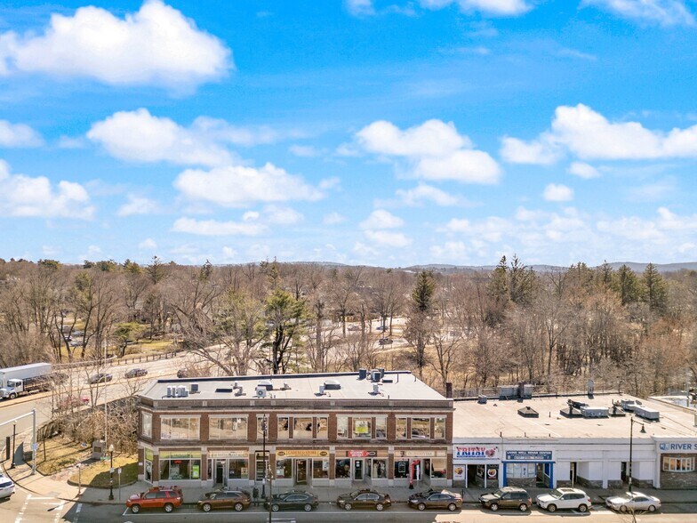 More Photos Of 542 River St, Mattapan Storefront Retail Office For Lease