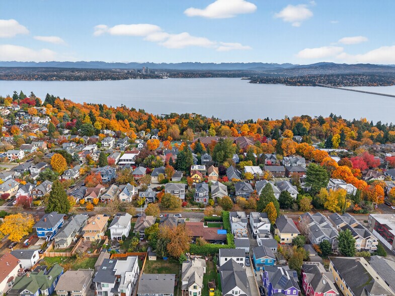 More Photos Of 132 30th Ave, Seattle Apartments For Sale