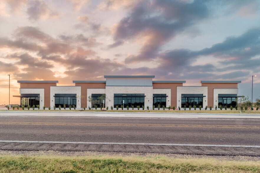 More Photos Of 153 FM 550, Rockwall Freestanding For Lease